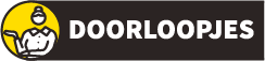 Doorloopjes Development Site Logo